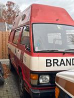 Toyota 4x4 diesel camper loop sloop opknapper, Ophalen of Verzenden, Gebruikt, Toyota