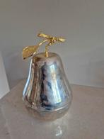 Jaren 70 ijsemmer peer, Ophalen of Verzenden