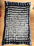FE Softbox 90x55, Ophalen of Verzenden, Gebruikt, Overige typen
