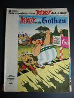 Asterix en de Gothen. 1978., Boeken, Eén stripboek, Ophalen of Verzenden, Gelezen