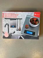 Nieuwe Elektronische Keukenweegschaal - Impuls, Ophalen, Nieuw