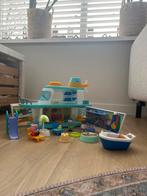 Peppa Big Boot met Accessoires - Zo Goed Als Nieuw!, Ophalen, Zo goed als nieuw, Jongen of Meisje