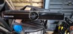 Polo bluemotion grill 6R 6C, Ophalen, Volkswagen, Bumper