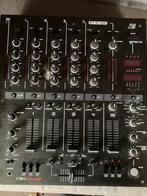 Reloop mengpaneel, Muziek en Instrumenten, Ophalen of Verzenden, Gebruikt, 5 tot 10 kanalen