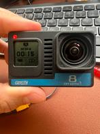 GoPro hero 8 naked, Ophalen of Verzenden, Zo goed als nieuw, GoPro
