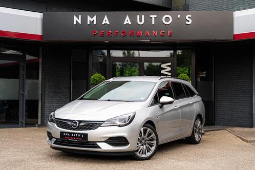 Opel Astra Sports Tourer 1.4 Business Elegance | Virtual | D, Auto's, Opel, Bedrijf, Te koop, Astra, ABS, Achteruitrijcamera, Airbags