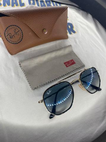 Ray-Ban Marshal Zonnebril beschikbaar voor biedingen