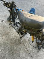 Piaggio typhoon 125 duits frame, Ophalen, Zo goed als nieuw, Overige typen, Piaggio