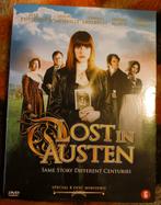 Lost in Austen met Hugh Bonneville, Alle leeftijden, Boxset, Drama, Ophalen of Verzenden