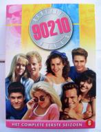 Beverly Hills 90210 - seizoen 1 9originele dvd's), Cd's en Dvd's, Boxset, Alle leeftijden, Ophalen of Verzenden, Zo goed als nieuw