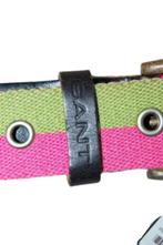 NIEUWE GANT double striped belt, ceintuur, riem, Kleding | Dames, Riemen en Ceinturen, Nieuw, GANT, 3 tot 5 cm, 90 tot 100 cm