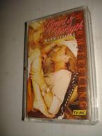 Grant & Forsyth- Warm feeling- MC, Verzenden, 1 bandje, Origineel