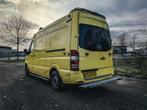 Ambulance, Mercedes-Benz, SPRINTER WB2 319 CDi, 2017, Gebruikt, 2000 kg, 4 stoelen, 2987 cc