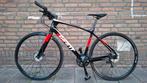 Giant Fastroad Advanced 2 ML | Carbon | Fitnessbike/ hybride, Ophalen, Gebruikt, Giant, Overige maten