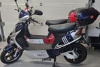 Elektrische scooters, Elektrisch, Zo goed als nieuw, Ophalen, Overige merken