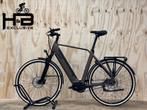 Qwic Premium i MN7+ Belt E-Bike 540Wh, Fietsen en Brommers, Elektrische fietsen, Qwic, Ophalen of Verzenden, Zo goed als nieuw