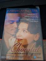 Chocolat geseald, Cd's en Dvd's, Ophalen of Verzenden, Zo goed als nieuw