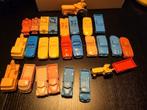 27x Tomte auto's 1:43, Ophalen, Gebruikt, Auto, Tomte