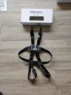 Kinderstoel - Veilig en Comfortabel, Kinderen en Baby's, Ophalen, Gebruikt, Meegroeistoel, Gordel(s)