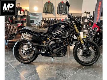 BENELLI LEONCINO 800 TRAIL (bj 2024) beschikbaar voor biedingen