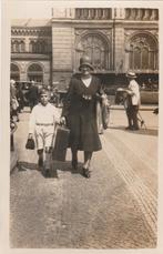 onbekend  fotokaart, Ophalen of Verzenden, 1920 tot 1940, Ongelopen, Zuid-Holland