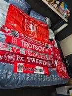 Fc twente pakket, Sport en Fitness, Voetbal, Ophalen, Gebruikt, Clubaccessoires