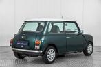 MINI 1000 classic . (bj 1973), Auto's, Mini, Voorwielaandrijving, Metallic lak, Gebruikt, Overige modellen