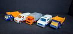 Majorette Auto's - Diverse Modellen Lot van 5 stuks. BIEDEN, Ophalen of Verzenden, Gebruikt, Auto