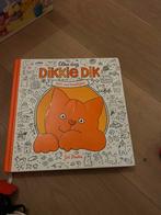 Dikkie dik boek 365 verhaaltjes, Ophalen of Verzenden, Zo goed als nieuw