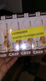 DOOSJE MET LAMPJES, Huis en Inrichting, Lampen | Losse lampen, Ophalen, Minder dan 30 watt, Soft of Flame, Overige typen