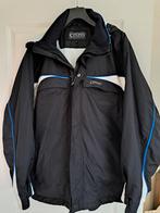 HEREN WINTER JAS MAAT XXL MERK CROSS TM, Ophalen of Verzenden, Zo goed als nieuw, Overige maten, Zwart
