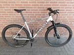 Sensa Merano evo mtb, Fietsen en Brommers, Fietsen | Mountainbikes en ATB, Gebruikt, Hardtail, 53 tot 57 cm, Ophalen