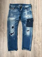Diesel Buster W32 /L32, Kleding | Heren, Spijkerbroeken en Jeans, Diesel, Blauw, W32 (confectie 46) of kleiner, Ophalen of Verzenden