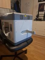 Creality sermoon v1 pro 3D Printer, Computers en Software, 3D Printers, Ophalen, Gebruikt, Ingebouwde Wi-Fi, Creality