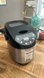 Inventum Broodbakmachine BM90, Ophalen of Verzenden, Zo goed als nieuw