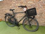 Fietshokje Hoofddorp: Cortina Common Herenfiets 61cm, Fietsen en Brommers, Versnellingen, Niet ingevuld, Ophalen of Verzenden