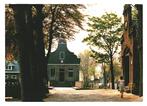 974354	Broek in Waterland	MH 1979 Gemeentehuis	Nette oude ka