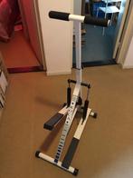 Roca eenvoudig fitness apparaat steps, Ophalen, Gebruikt, Stepapparaat, Metaal