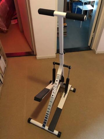 Roca eenvoudig fitness apparaat steps beschikbaar voor biedingen