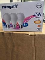 Gloeilampen Led, Huis en Inrichting, Lampen | Losse lampen, Ophalen of Verzenden, Nieuw, Minder dan 30 watt, Led-lamp