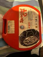 Sneeuwkettingen., Auto diversen, Sneeuwkettingen, Ophalen of Verzenden, Gebruikt