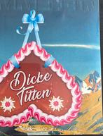 Rammstein. Dicke titten 7”, 7 inch, Single, Ophalen of Verzenden, Nieuw in verpakking