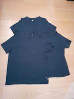 3 Nieuwe Shirts, Kleding | Heren, T-shirts, Ophalen of Verzenden, Nieuw, Blauw