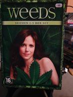 Weeds Seizoen 1 t/m 5 TV Serie 13DVD Boxsets, Cd's en Dvd's, Dvd's | Tv en Series, Ophalen, Zo goed als nieuw