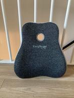 Ergonomisch rugkussen auto, Ophalen, Nieuw, Eén, Stof
