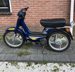 Piaggio Vespino 45 km/u – opknapper met kenteken, Ophalen, Piaggio, Gebruikt, Maximaal 45 km/u