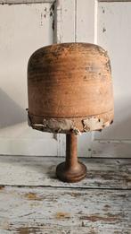 Oude sleetse hoedenmal, Ophalen of Verzenden