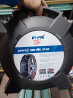 Sneeuwkettingen Pewag Nordic Star N 73 ST, Ophalen of Verzenden, Nieuw