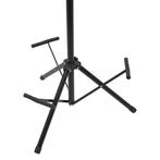 Gitaar standaard - gitaarkoffer, Niet ingevuld, Gitaar, Niet ingevuld, Nieuw