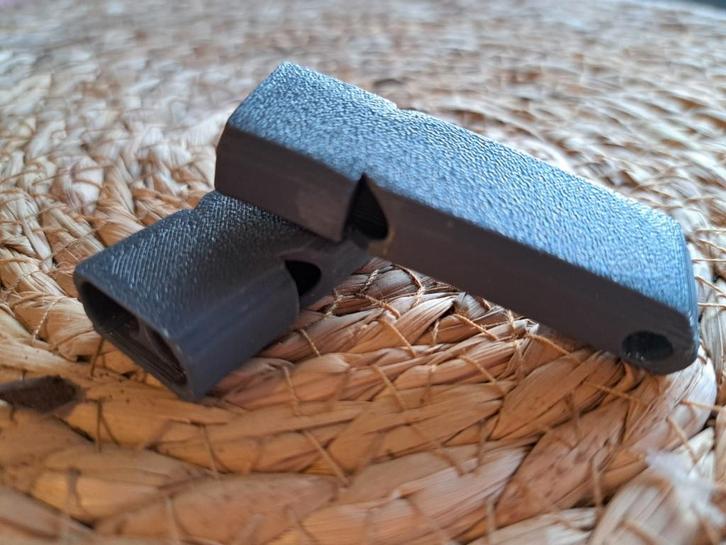 Anti wolf fluitje, Dieren en Toebehoren, Overige Dieren-accessoires, Nieuw, Ophalen of Verzenden